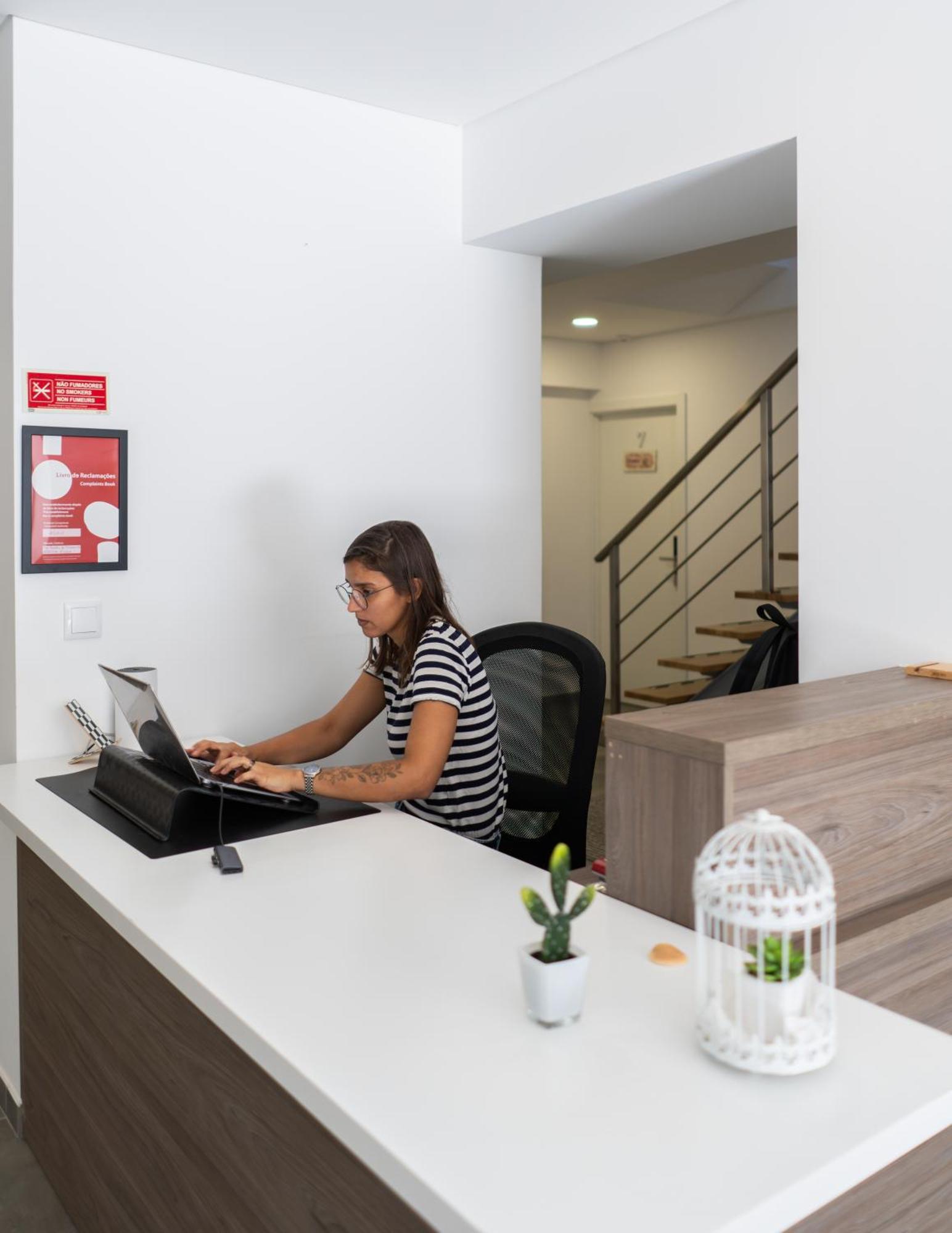 Host Wise Arvore Vila do Conde Exterior photo