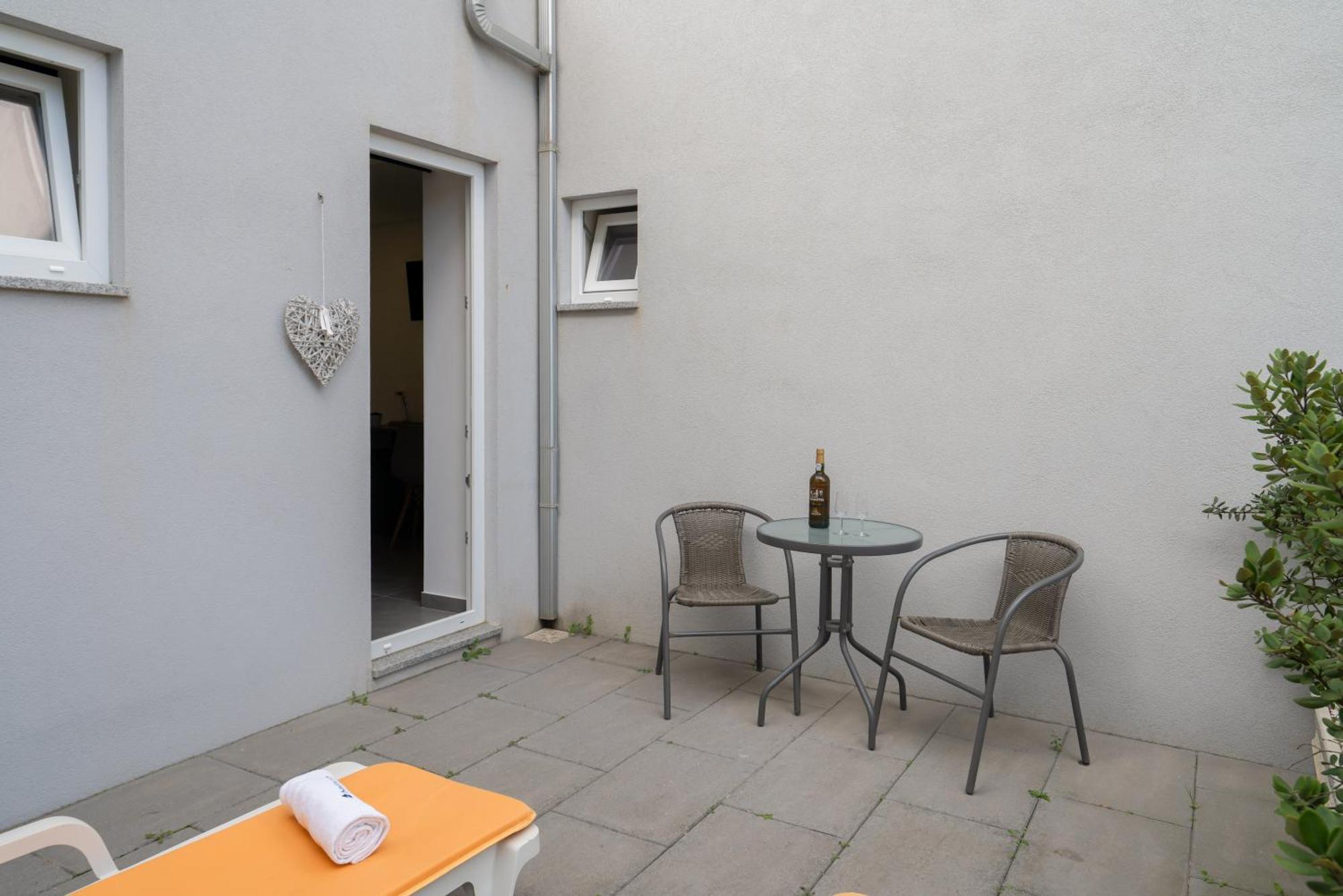 Host Wise Arvore Vila do Conde Exterior photo