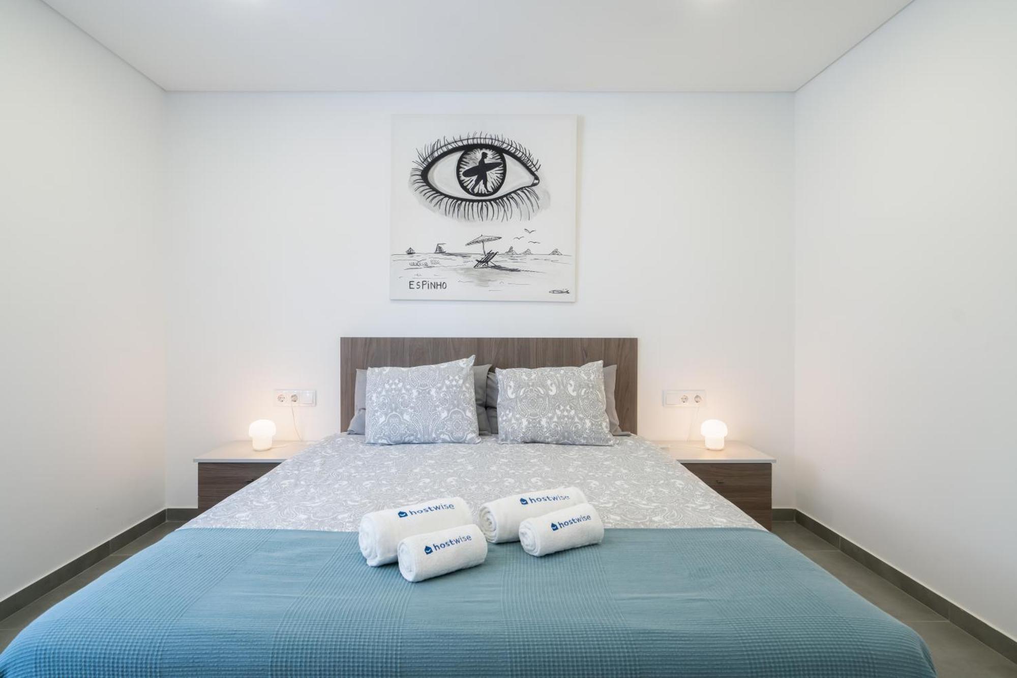 Host Wise Arvore Vila do Conde Exterior photo
